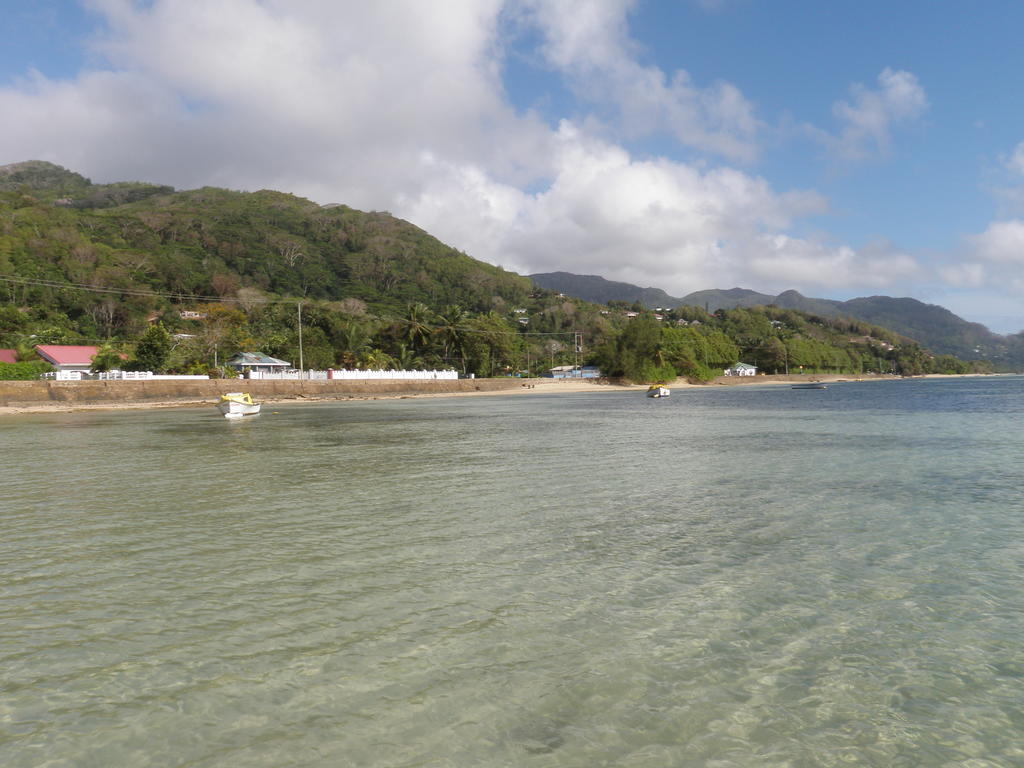 Pointe Au Sel 캐스트어웨이 로지 빌라 외부 사진